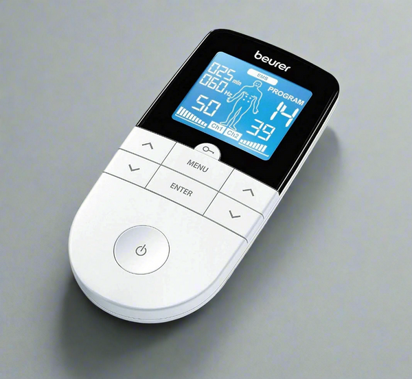 Beurer Pain Relief Tens/EMS Machine with German Technology EM49