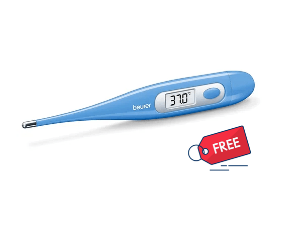 Beurer Non-Contact Thermometer FT-85