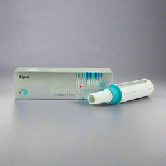Breathe-O Meter Cipla as Per EU Scale