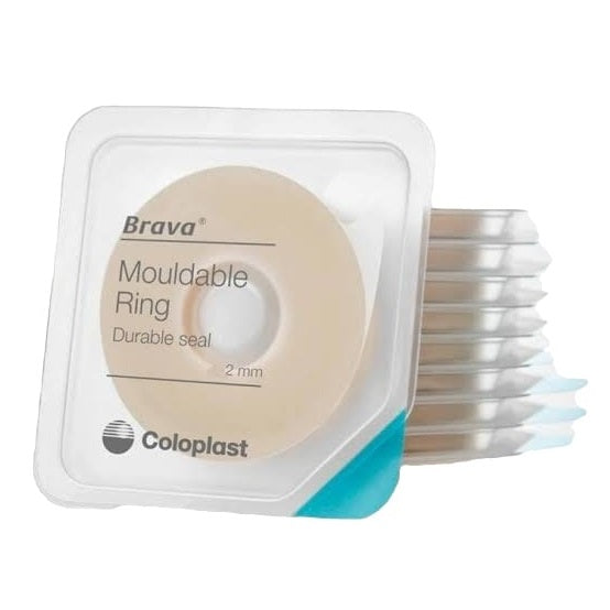 Coloplast Brava Mouldable Ring 2.0 mm 12030