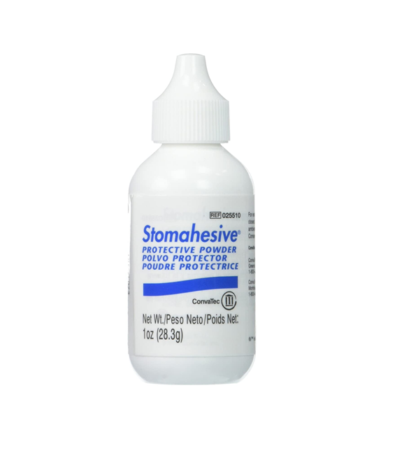Stomahesive Protective Powder Convatec 25510 MedineedsIndia