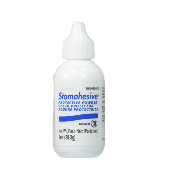 Stomahesive Protective Powder Convatec 25510