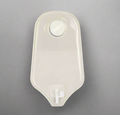 ConvaTec Sur-Fit Plus Transparent Urostomy Pouch 45mm 400990