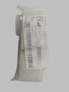 Coloplast Ostomy Belt 0421 Brava pack
