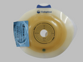 Coloplast 11031 SenSura 60mm Standard wear Convex Light Base plate