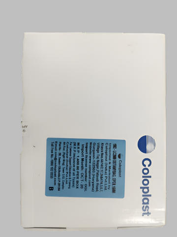 Intibia Coloplast Coloplast Colostomy Products | Coloplast Stoma Bag & Pouches Online in ...