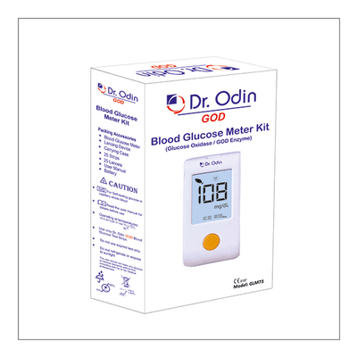 Dr Odin GOD Blood Glucose Meter