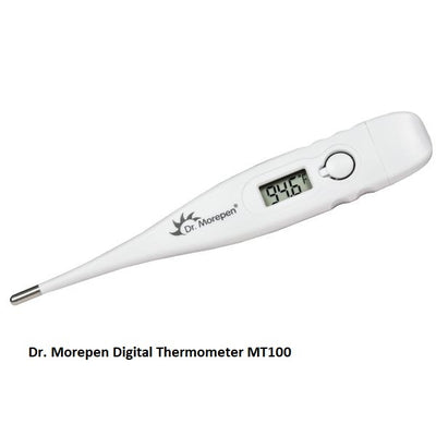 Dr. Morepen Digital Thermometer Rigid MT-100