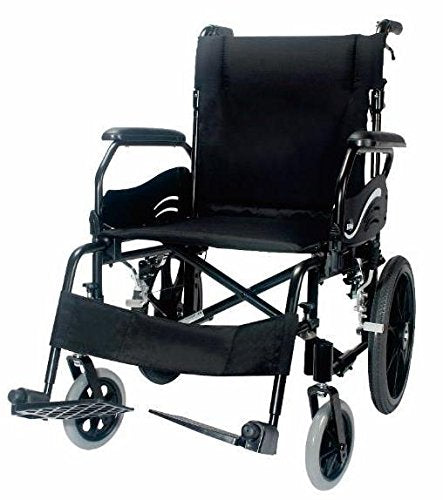 Karma Econ 805 Q24 Multi Function Wheelchair