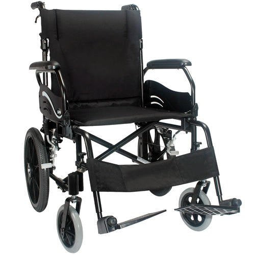 Karma Econ 805 Q24 Multi Function Wheelchair