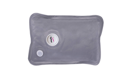 Tynor Ortho Heating Gel Bag Electrical,  Gray, Universal Size