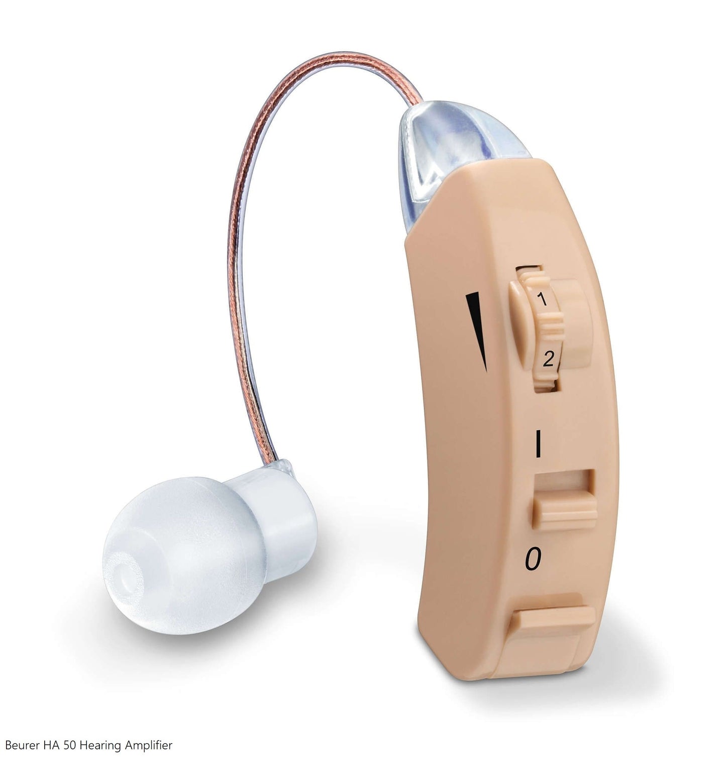 Beurer HA50 Hearing Aid Behind The Ear