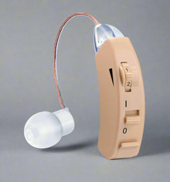 Beurer HA50 Hearing Aid Behind The Ear