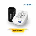 Automatic BP (Blood Pressure) Monitor HEM-7156 Omron