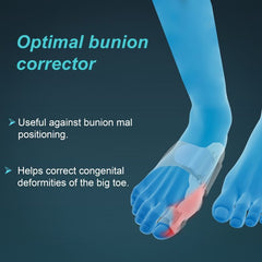 Tynor Cure Bunion Splint (K-14)