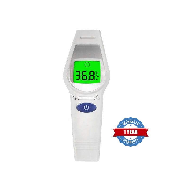 Non-Contact (Infrared Thermometer) Alpha med UFR106