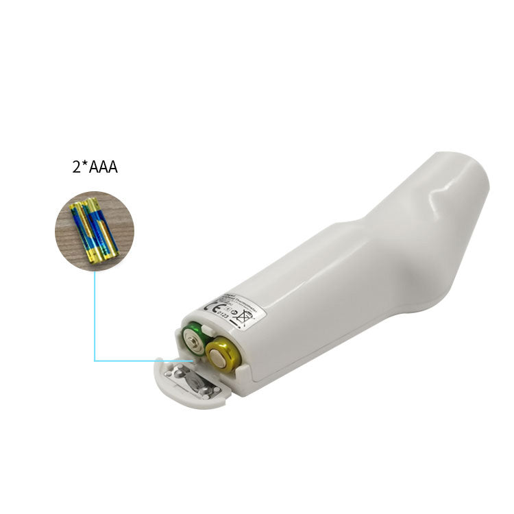 Non-Contact (Infrared Thermometer) Alpha med UFR106