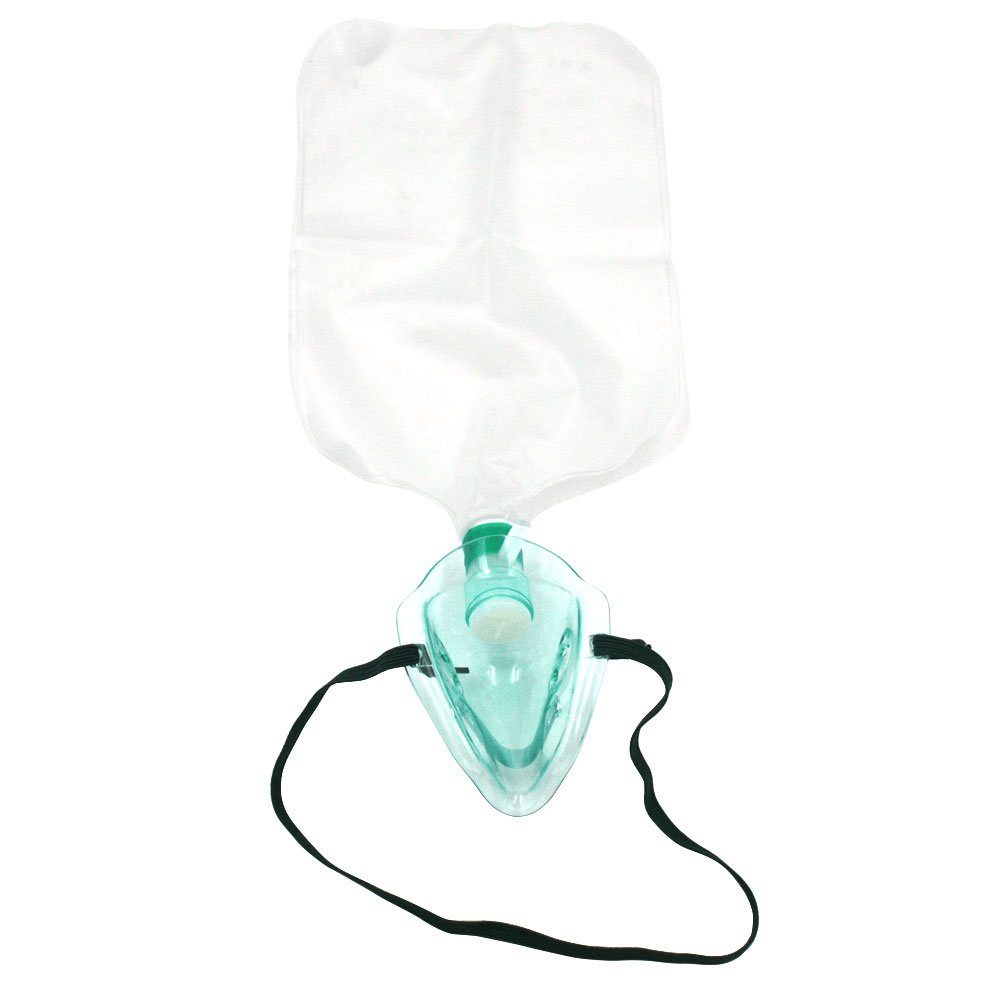 Disposable Resuscitator by Med-Tech Resource | MTRSuperstore – mtrsuperstore