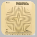 Sterile Restore Extra Thin Wound Care Dressing 20 X 20 CM 9925