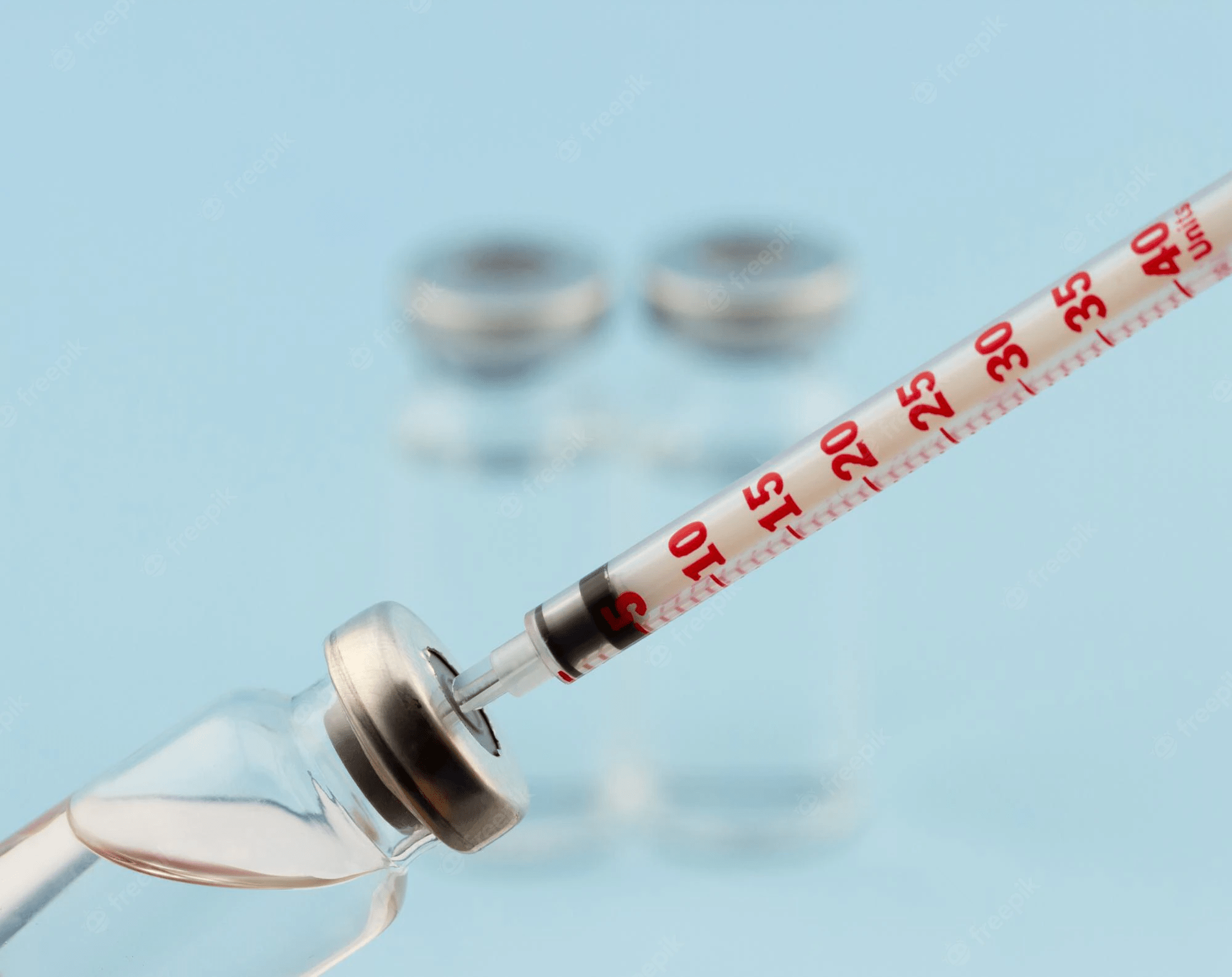 BD Ultra Fine U-40/31G (0.25mm) Insulin Syringe 1X10’s
