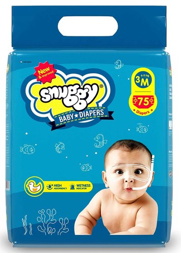 Snuggy Baby Diaper