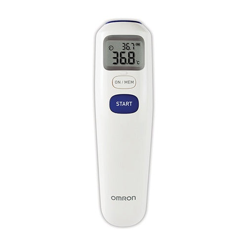 Non-Contact (Infrared Thermometer) Omron MC-720