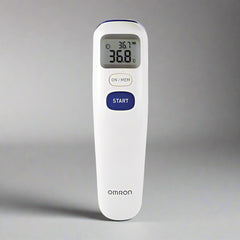 Non-Contact (infrared Thermometer) Omron MC-720