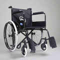 Medimove Ezee Lite Foldable Strong Built Up Quality Wheelchair