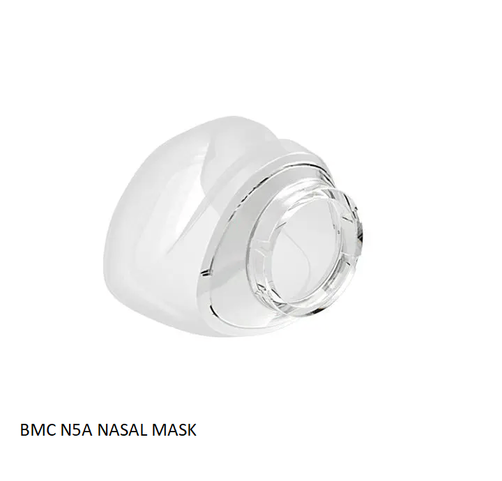 BMC N5A C-pap Nasal Mask Medium