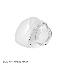BMC N5A C-pap Nasal Mask Medium