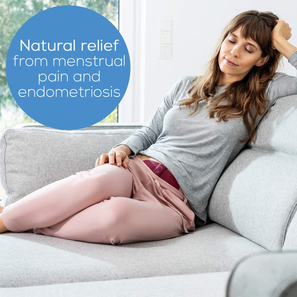 Beurer EM50 Menstrual Relax