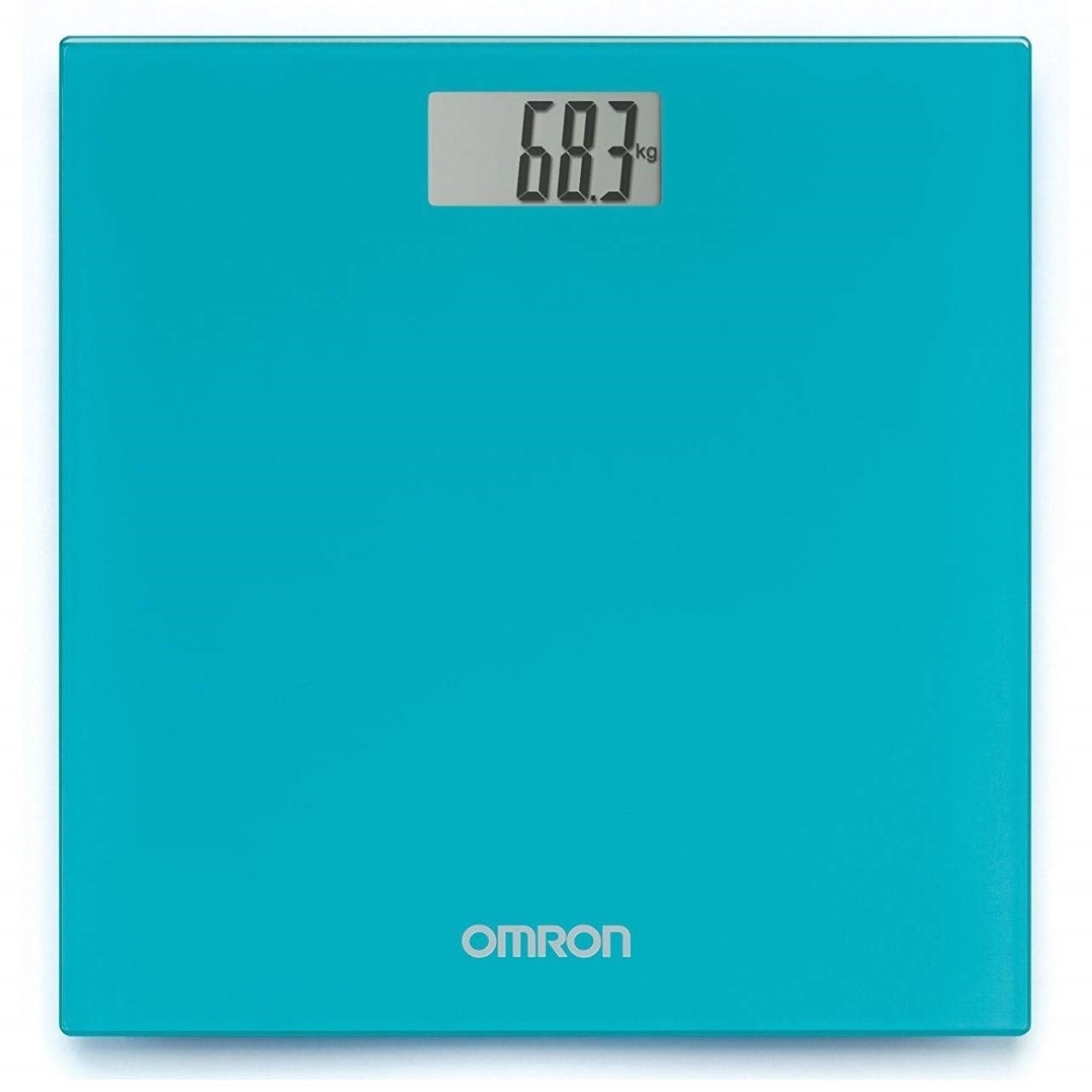Digital Personal Weighing Scale HN-289 Omron