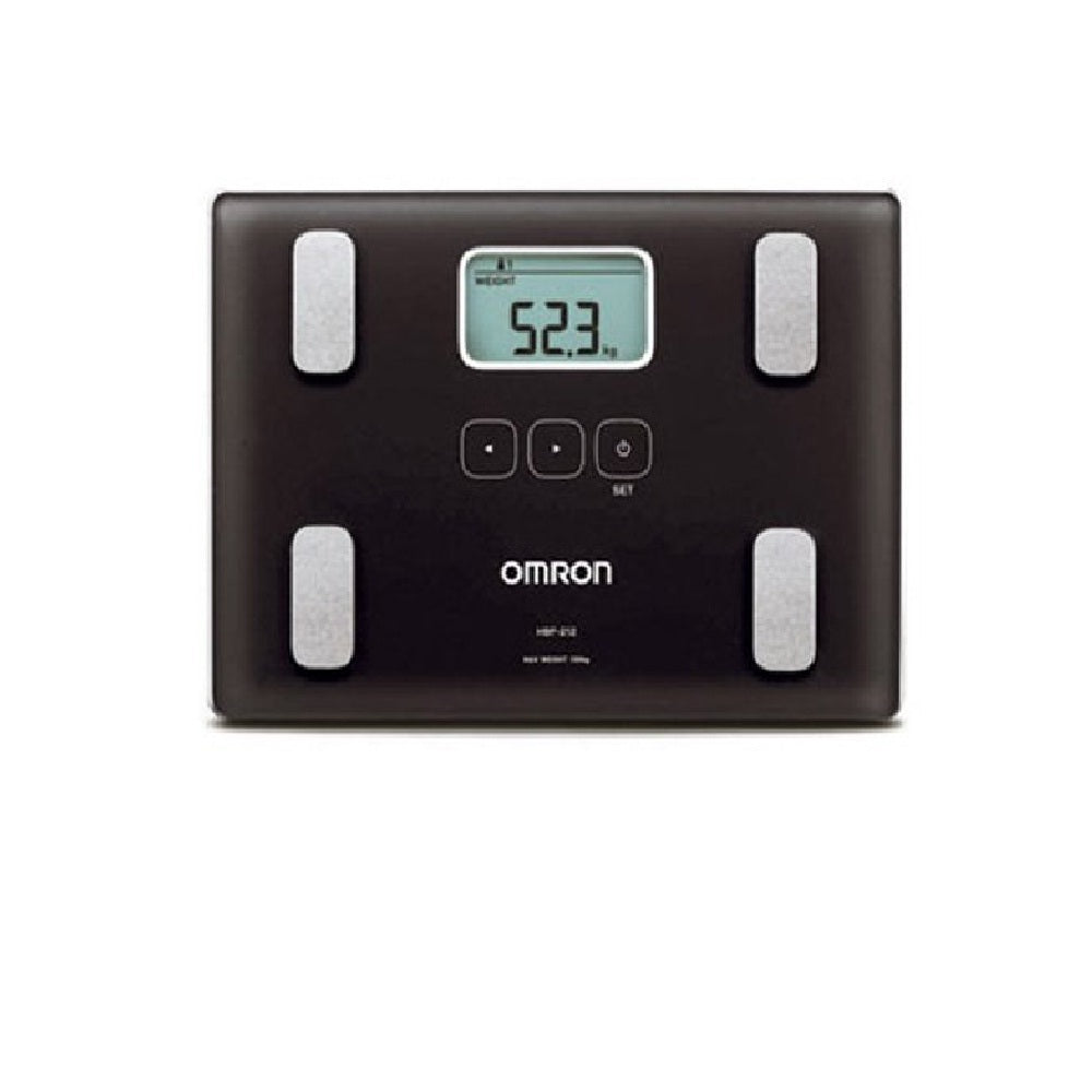 Body Composition Monitor HBF-212 (OMRON)