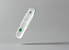 OneTouch Delica Plus Lancing Device + 25 Lancets