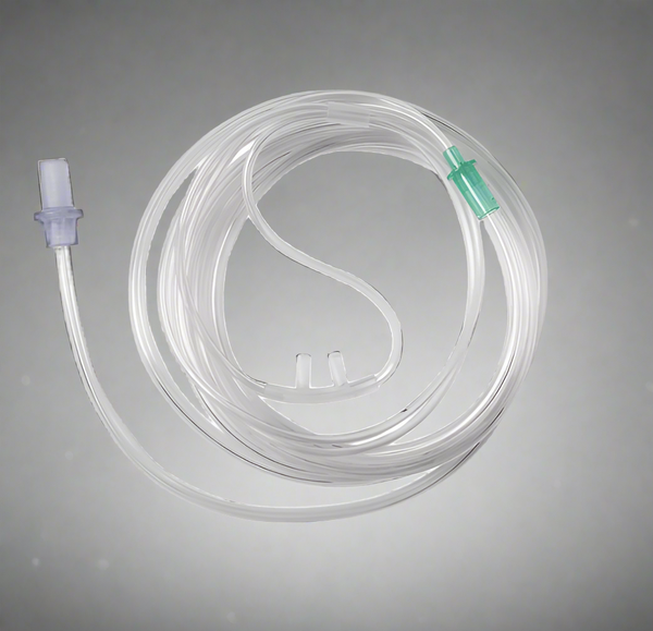 Romsons Oxy Set Twin Bore Nasal Oxygen Set SH-2016, Child Size