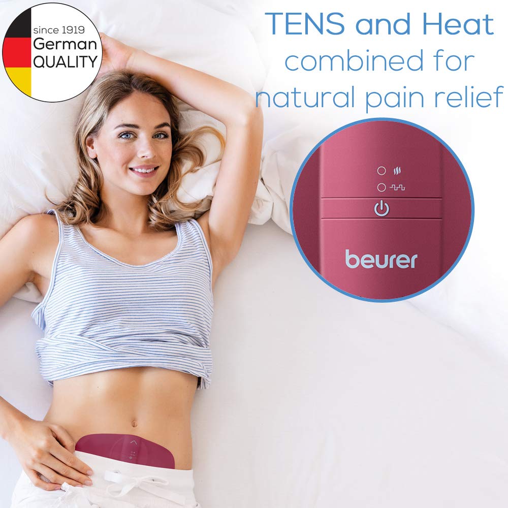 Beurer EM50 Menstrual Relax