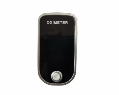 Pulse Oximeter (Finger Tip) Point Of Care PO11 Made In India