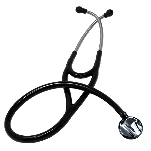 POCT (Point Of Care ) Stethoscope PS-10