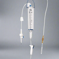 Pedia Drip Set Romsons