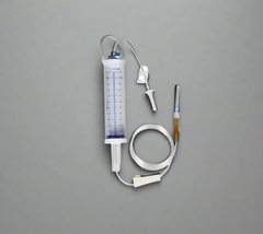 Pedia Drip Set Romsons