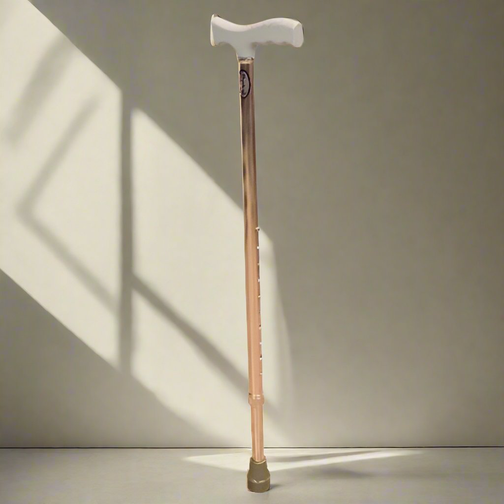 Karma Aluminium 121 ALU Single Leg Stick Ryder