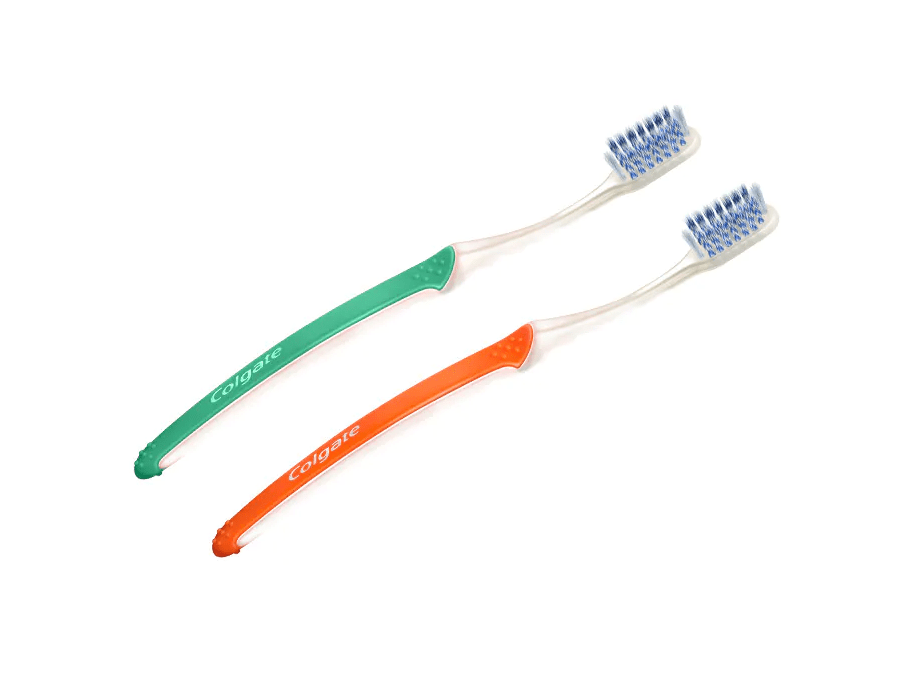 Colgate Slim Soft Ortho Toothbrush