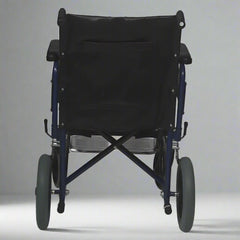 Karma Stainless Steel Sunny 6 wheelchair