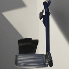 Karma Stainless Steel Sunny 6 wheelchair
