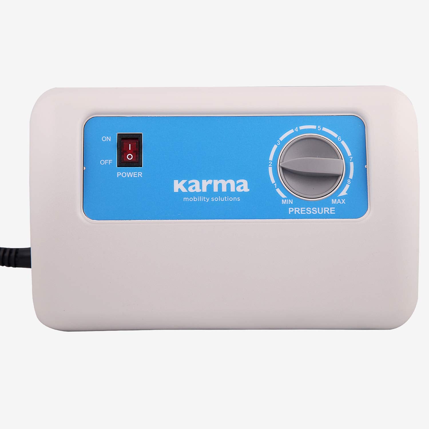 Karma Health Care Tubular Air-Wave Mattress T1