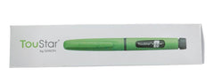 Sanofi TouStar Reusable insulin Delivery Device (Pen)