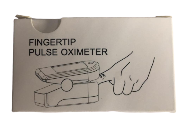 Pulse Oximeter (Finger Tip)