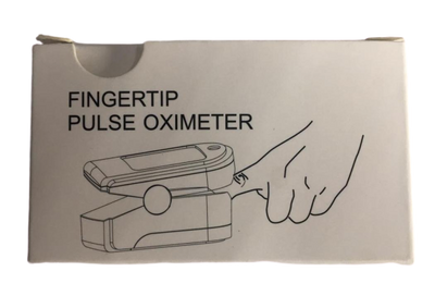 Pulse Oximeter (Finger Tip)