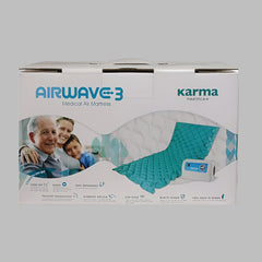Karma Airwave 3 Medicated Pressure Relief Air Mattress