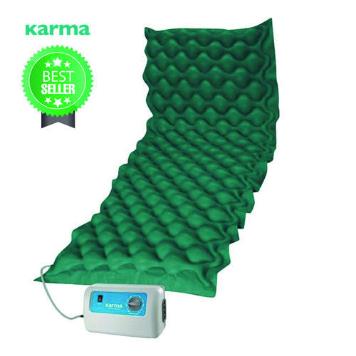 Karma Airwave 3 Medicated Pressure Relief Air Mattress